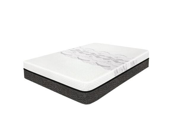 Innomax Angel Silk Contour Pillow - Medium Size 13x24x4 Inch Shapable Pillow - View #11