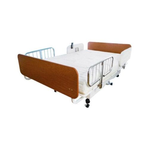 Adjustable Bed for Heavy a PersonHigh Weight Capacity