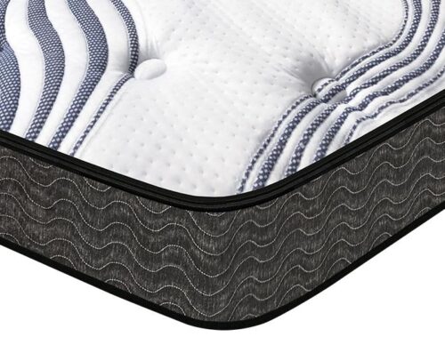 innomax vista air bed mattress cover