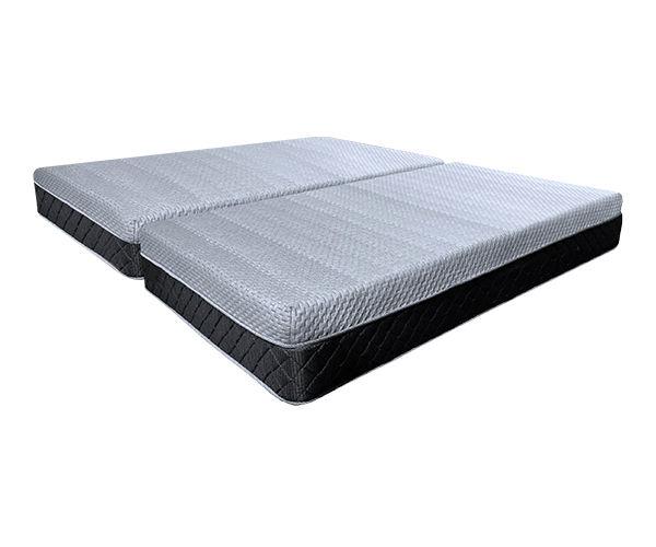 kingship comfort split king mattresses