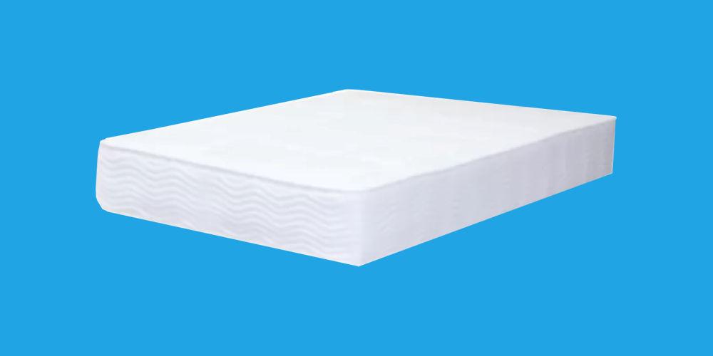 rv latex mattress