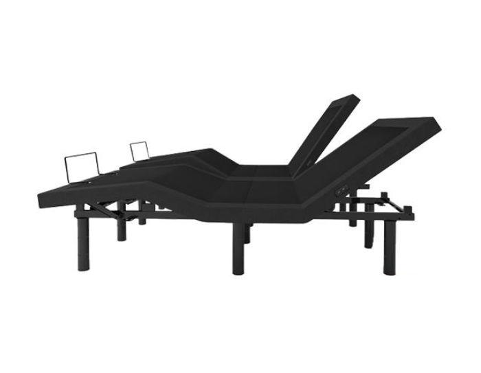 glideaway motion 500 Split california king adjustable bed
