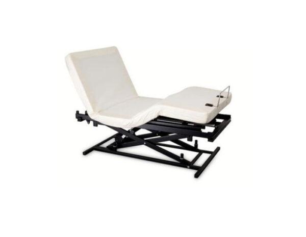 Recliner Bed Chair: A Bed And A Recliner Lift Chair In One