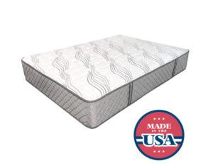 Olympic Queen Mattress (Many Choices)-Built in USA