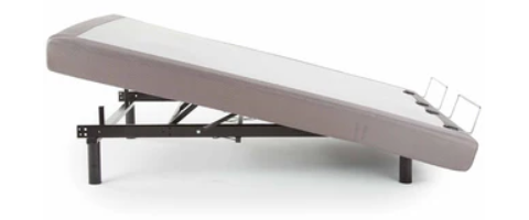ergo pedic itilt elevation