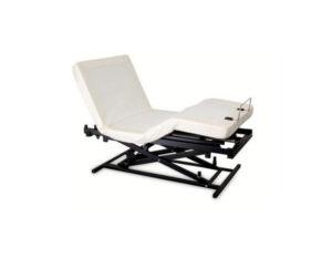 hospital bed for home supernal 3