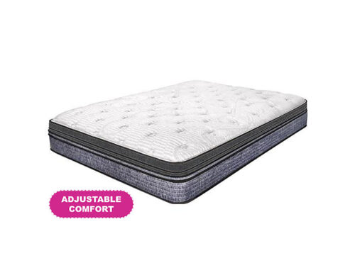 innomax spectrum water bed mattress
