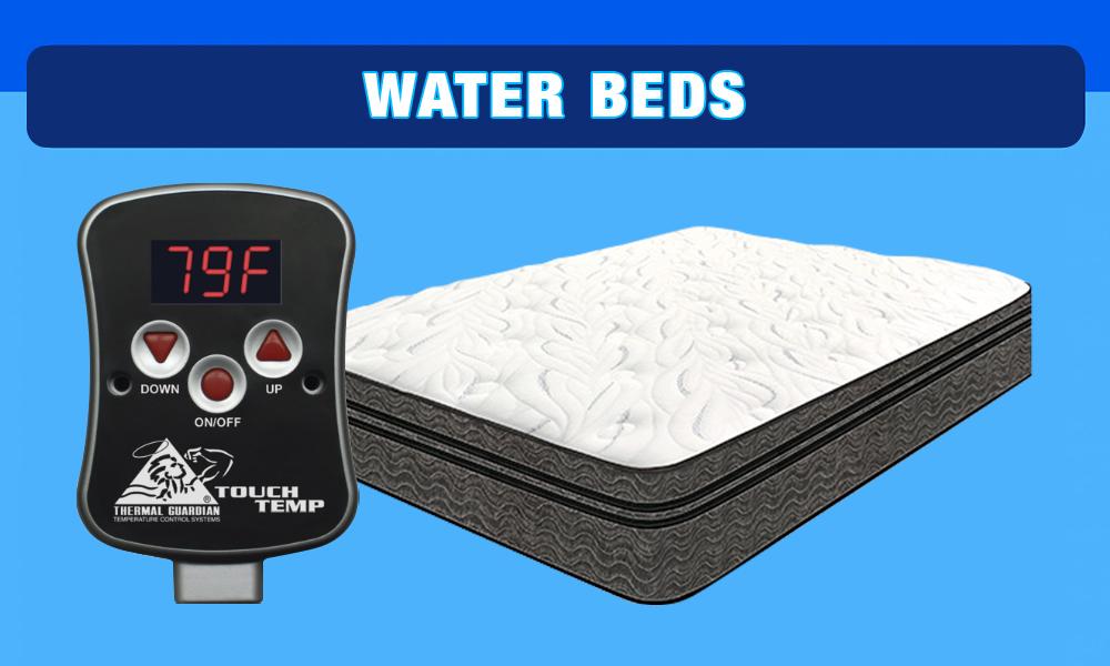 water beds