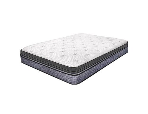 innomax cascade air bed mattress