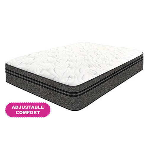 innomax mirage air mattress