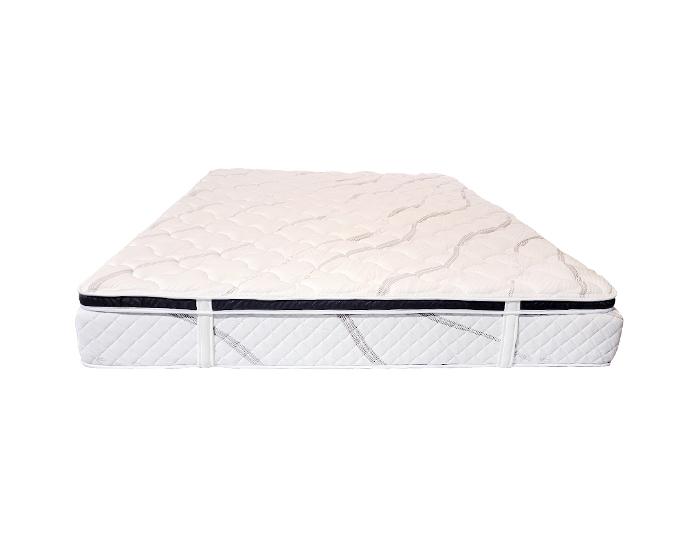 Alaskan King Mattress