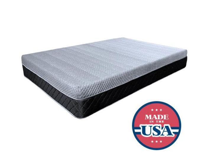 pair a full size adjustable bed with mattress