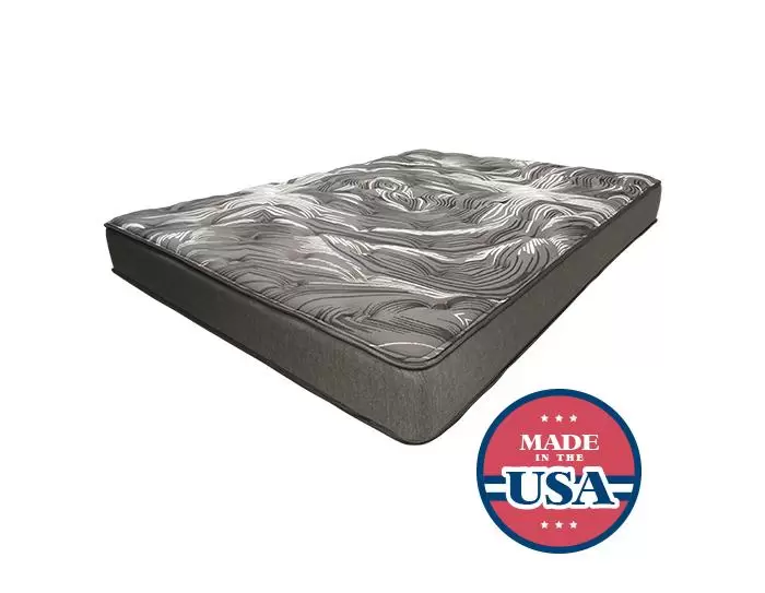 rv flippable mattress kingship comfort flippable elite 1