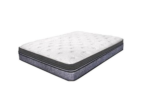 Softside Waterbed (Many Choices and Options on Heat)