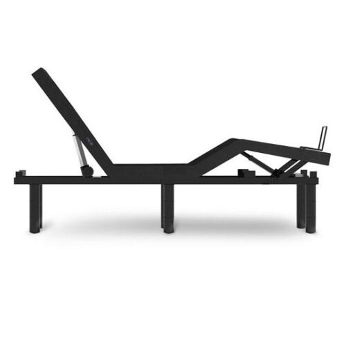 symphony sleep premier-400E twin xl adjustable bed