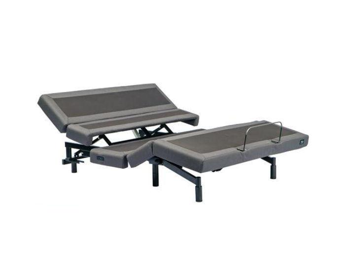 Adjustable Beds with Lumbar Support (Many Choices and Types)