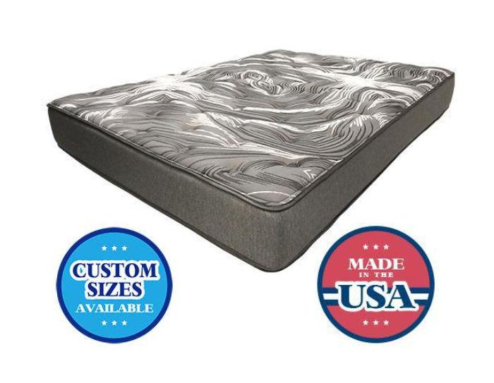 custom size mattress by kingship comfort