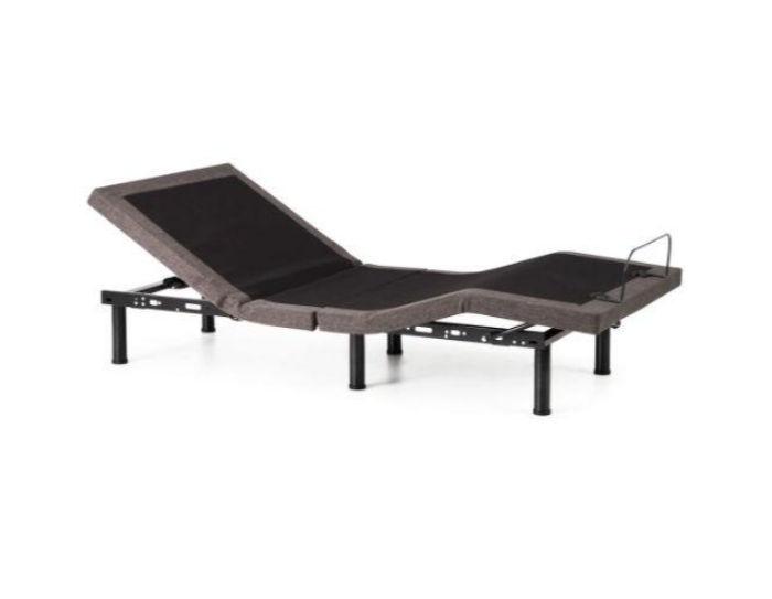 Malouf M555 adjustable bed weight limit