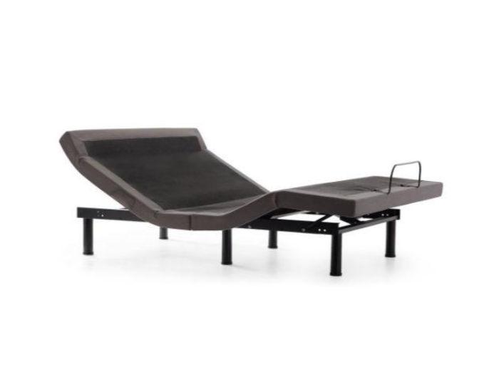 Malouf S655 adjustable bed weight limit