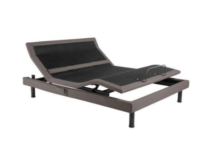 Malouf S755 adjustable bed
