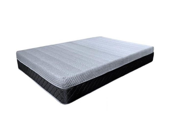 adjustable bed for seniors and mattress