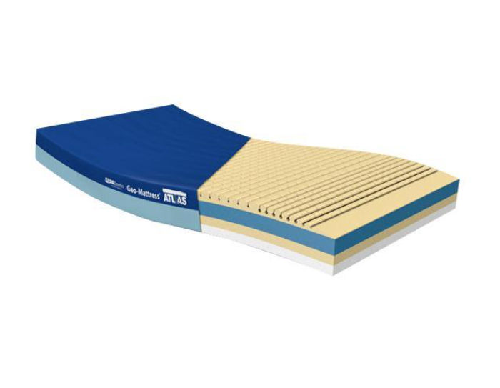 bariatric mattress by transfer master bariatric mattress