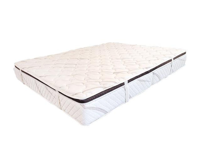 family bed kingship comfort oversize king soft mattress
