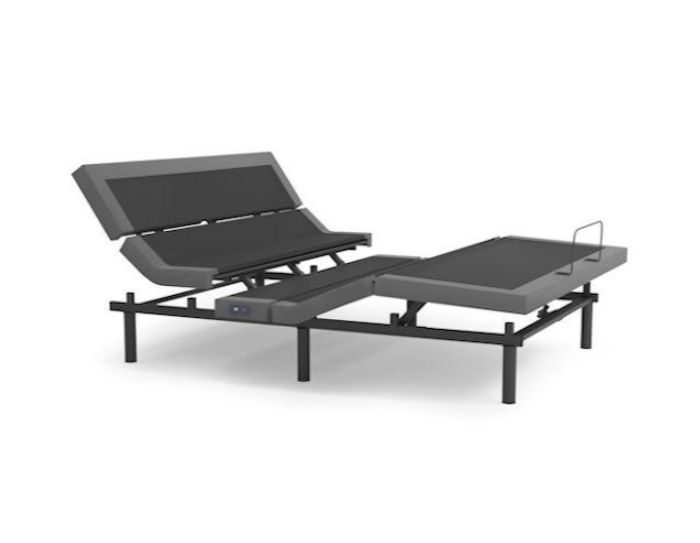 rize contemporary IV adjustable bed