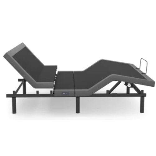 rize remedy iii adjustable bed