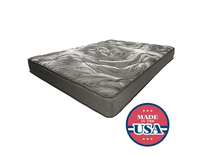 rv queen mattress flippable elite 1