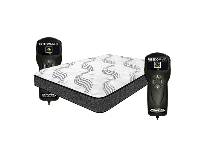 rv queen mattress innomax vista air mattress