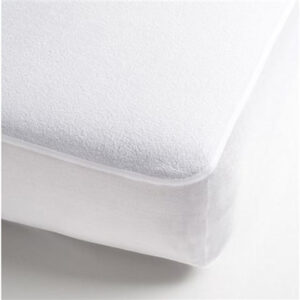 split california king mattress protector