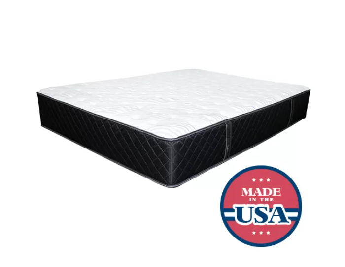 cal king hybrid mattress