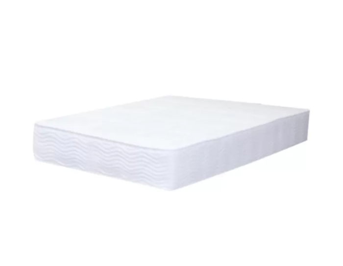 queen size latex mattress