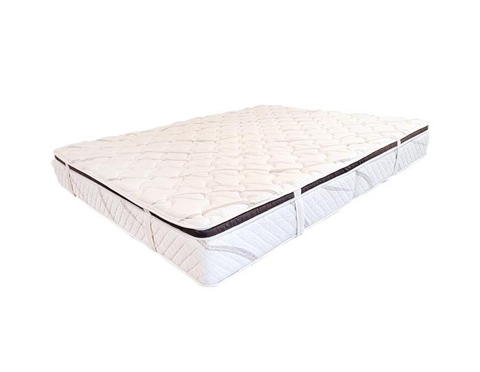 alaskan king bed soft mattress