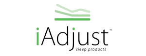 iAdjust logo