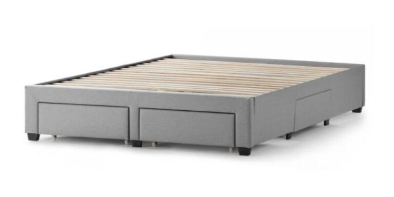 rest right mattress full size adjustable bed platform