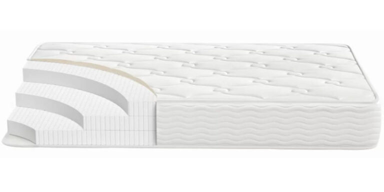rest right mattress split california king mattress latex
