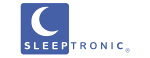 Sleeptronic logo