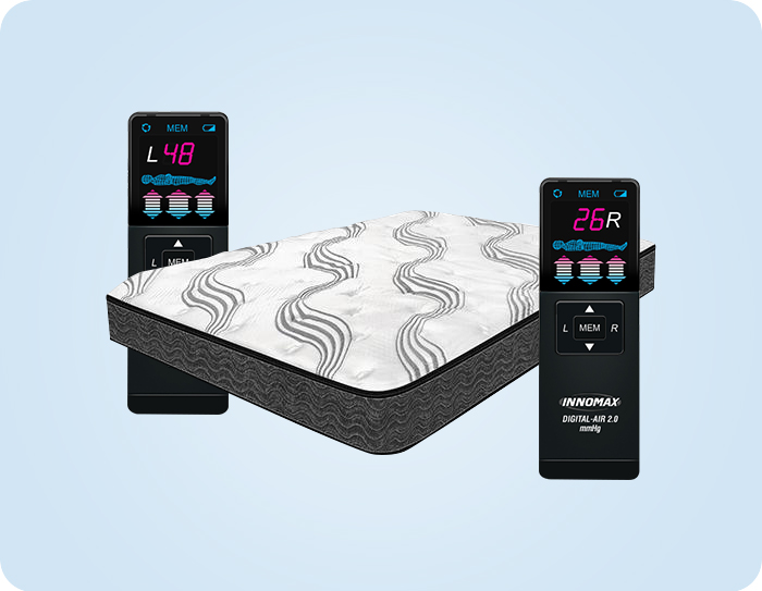 innomax vista rv air mattress review