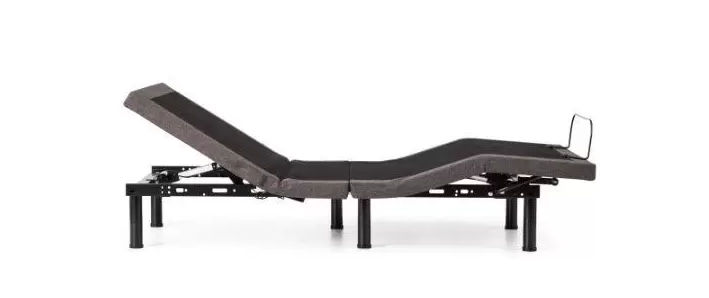 malouf m555 adjustable bed review