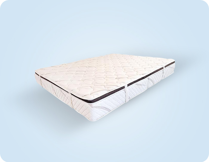 kingship comfort custom size mattress