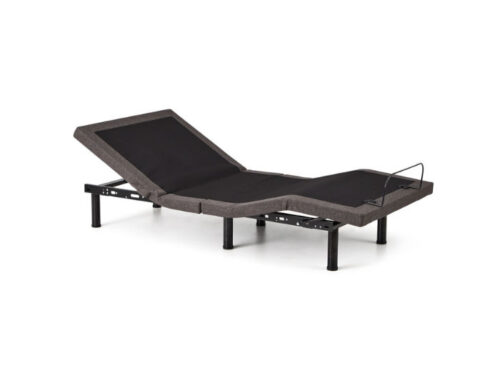 malouf m455 adjustable bed