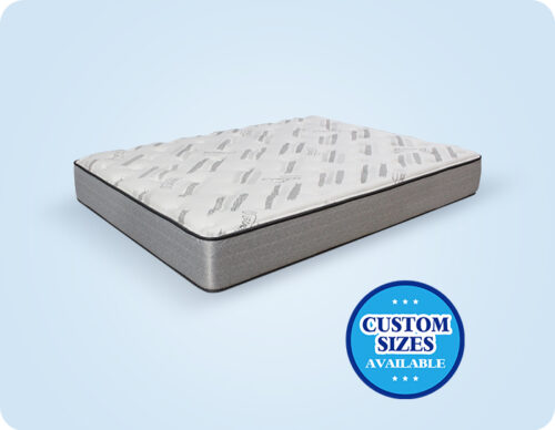 kingship comfort rv latex mattress