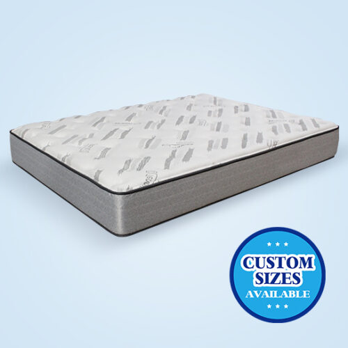 kingship comfort rv latex mattress