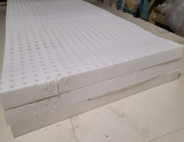 rv latex mattress