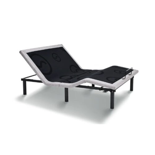 symphony sleep es500 adjustable bed