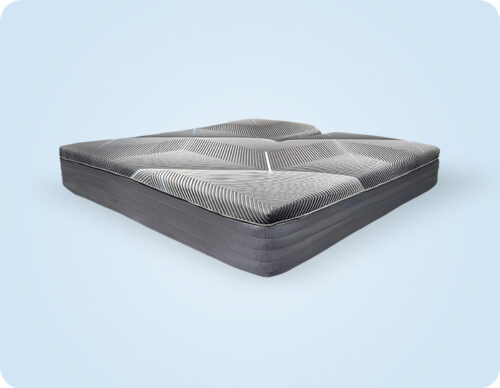 Split Top King hybrid 3 Mattress