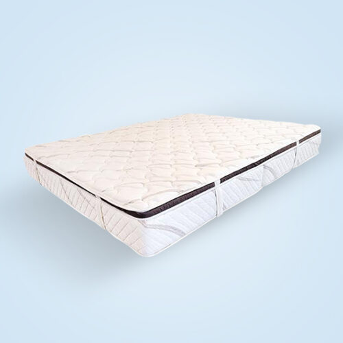 kingship comfort teddy soft family bed mattress