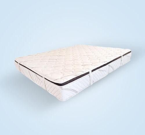 alaskan King mattress kingship comfort teddy soft